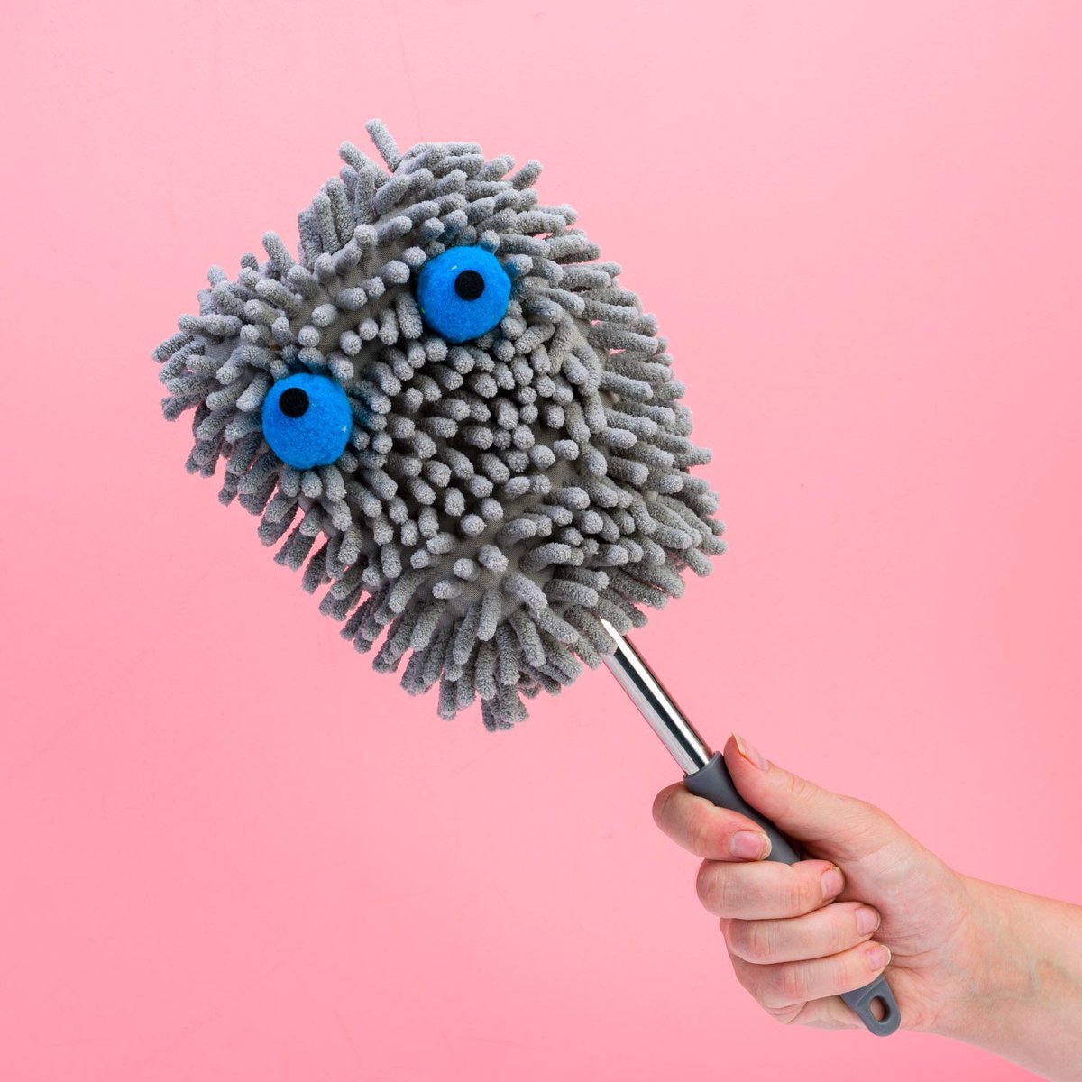 Goedkoopste Kikkerland Monster stoffer