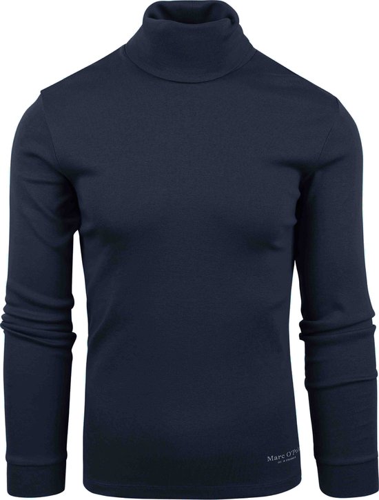 Marc O'Polo Rollneck T-shirt Mannen