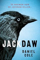 Jackdaw 1 - Jackdaw