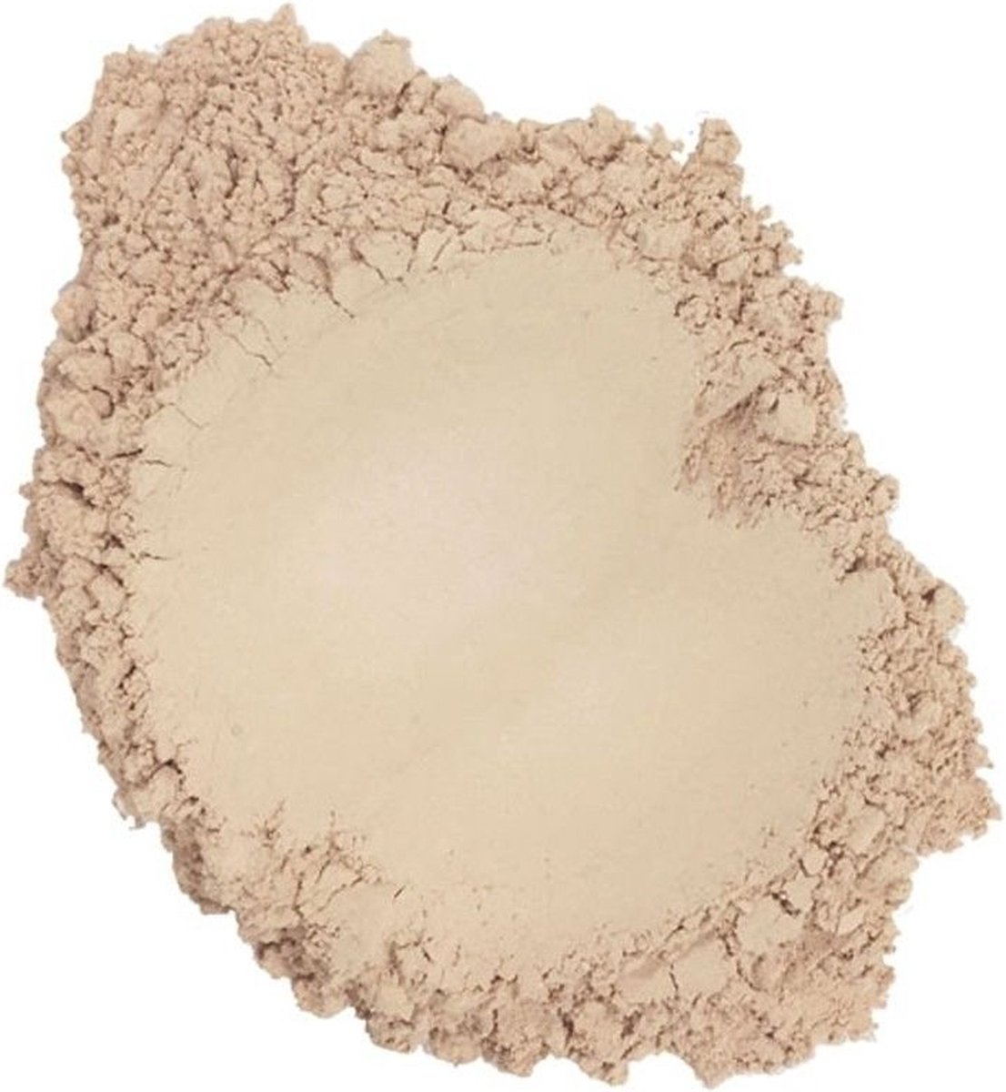 Lily Lolo Mineral Foundation SPF 15 Blondie