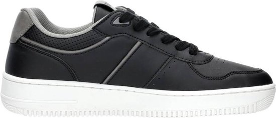 Bjorn Borg T2010 CLS M Sneakers Laag - zwart