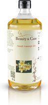 Beauty & Care - Hawaii massage olie 1 liter - 1 L. new