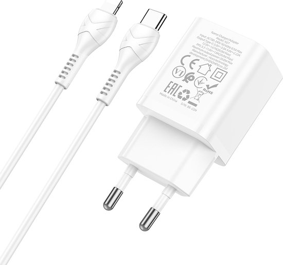 Shot - Pack pour SAMSUNG Galaxy Fold (Cable Chargeur Type C Tresse