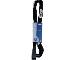 Fietsslot ABUS Kettingslot - CityChain 8800 - Security level 7 - zwart - 95 cm - Geschikt voor elektrische fietsen en stadsfietsen – foto 7