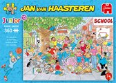 Bol.com Jan van Haasteren Junior 15 - De klassenfoto - 360 stukjes aanbieding