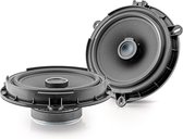Focal ICFORD165 | Pasklare coaxiale 16,5cm speakers voor Ford - custom fit luidsprekers