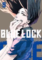 Blue Lock 9 - Blue Lock 9