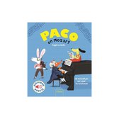 Paco - Paco en Mozart