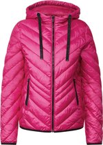 Roze Winterjas dames kopen? Kijk snel! | bol.com
