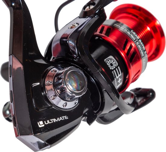 Spro Powercatcher BC Caster Reel
