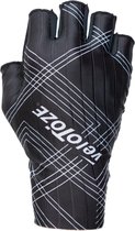 veloToze Aero Glove - Black - Large - Handschoenen