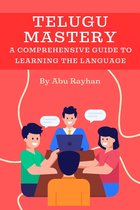 Learn Indic Languages - Telugu Mastery