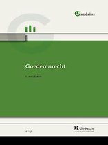 Syllabus goederenrecht