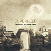 Und Wieder Oktober - Superheld Ep (CD)