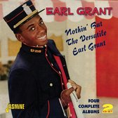 Nothin' But the Versatile Earl Grant