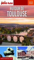 AUTOUR DE TOULOUSE 2019/2020 Petit Futé