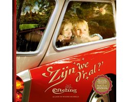 Omslag van Zijn we d'r al?