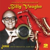 Golden Memories of Billy Vaughn