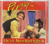 PIPO en de Noorderzon ( cd)