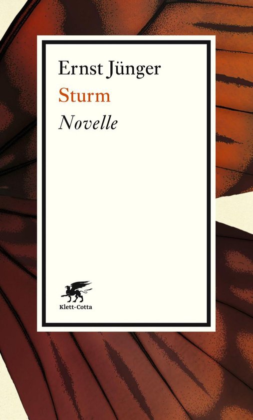 Sturm - cover