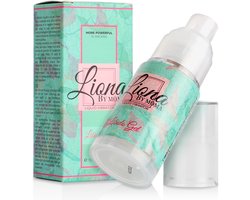 Liona By Moma - Stimulerend Middel - Liquid Vibrator - Libido Gel - 15ml