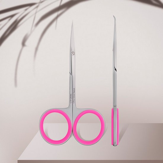 Staleks Pro Smart 41 Type 1 - Nagelriemschaar