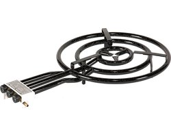 Brander voor paëlla Vaello (Ø 70 cm)