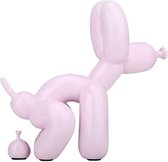 Gratyfied - Statue de chien Ballon - Chien Balloon - Ballon ballon