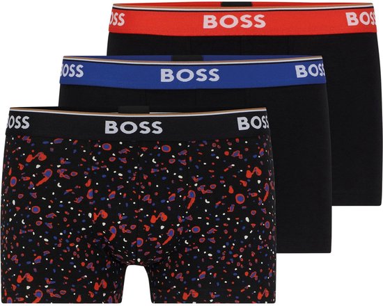 Boss Power Design Slip Homme - Taille XL