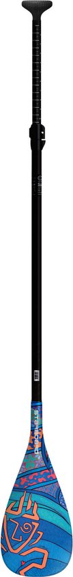 Starboard ENDURO TIKI TECH WAVE M 26MM 2 PCS ADJ CARBON S40 2023