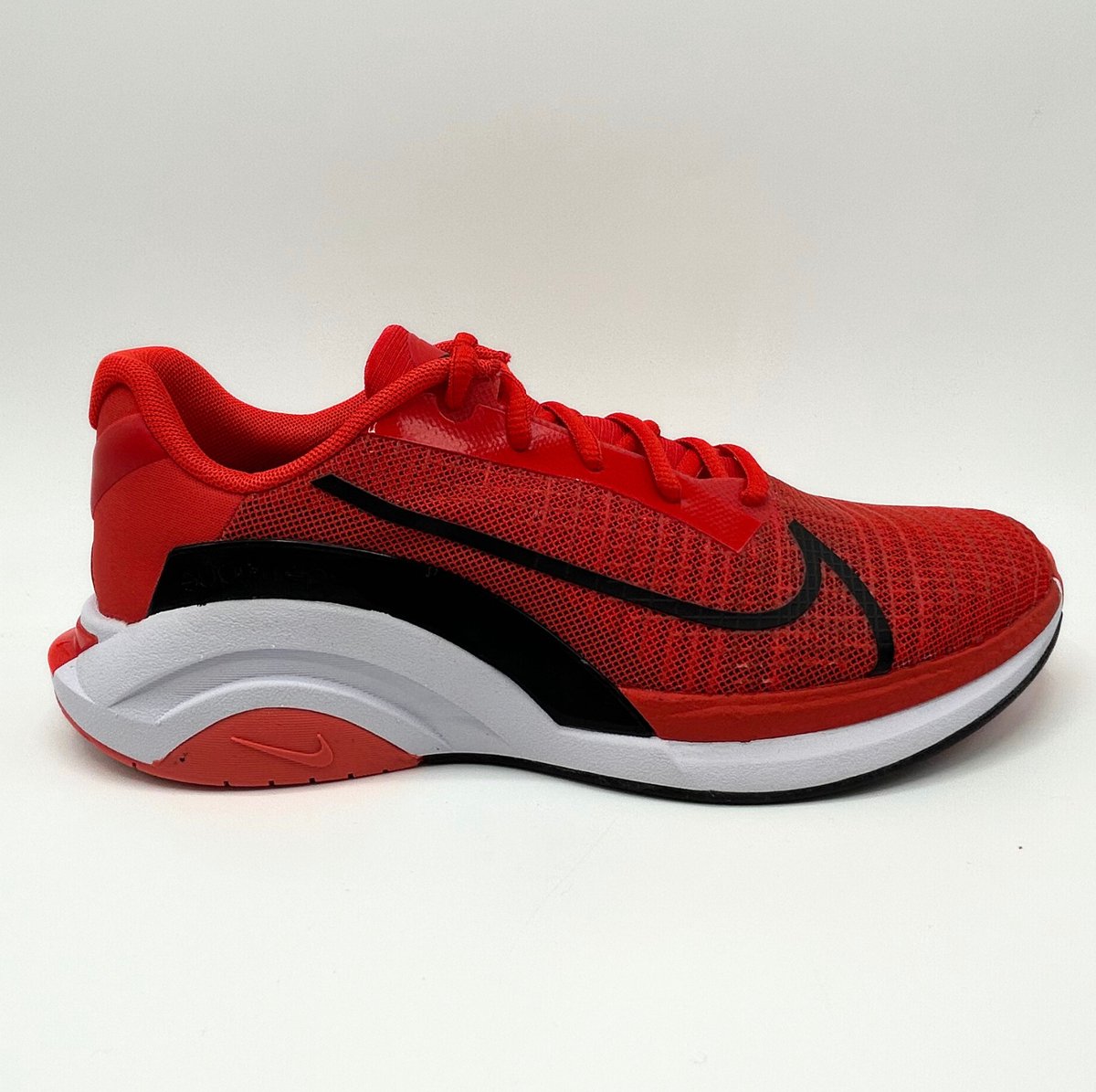 Nike ZoomX Superrep Surge Rood