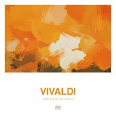 Janine Jansen - Vivaldi: Four Seasons (CD)