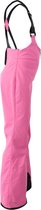 Brunotti Avalanchy Meisjes Ski Salopette - Barbie Pink - 128