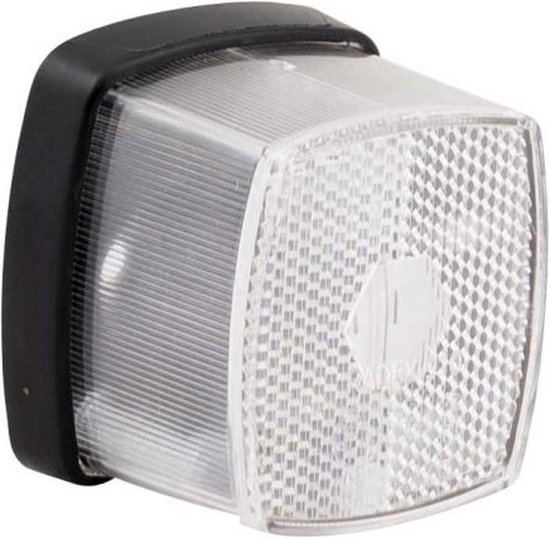 Outline light Radex 910 + Réflecteur