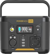 Centrale Power portable Hiker U300