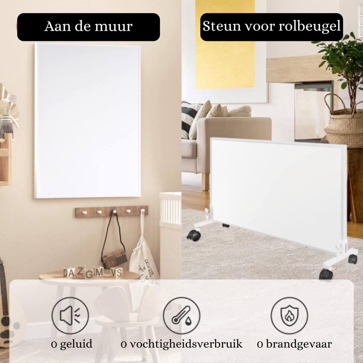 Infraroodverwarming : voordelen, soorten, ... [ Kosten Infraroodverwarming : voordelen, soorten, ... [ Kosten