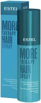 Estel More Therapy Hair Spray Texturizing Salt Hair Spray 100ml