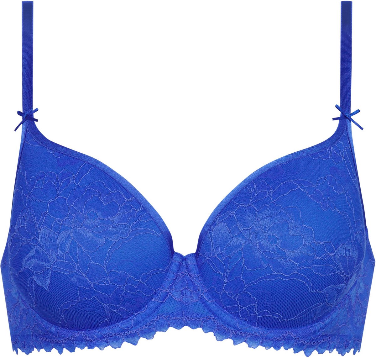 Mey Fabulous Smart Foam BH Full Cup Blauw