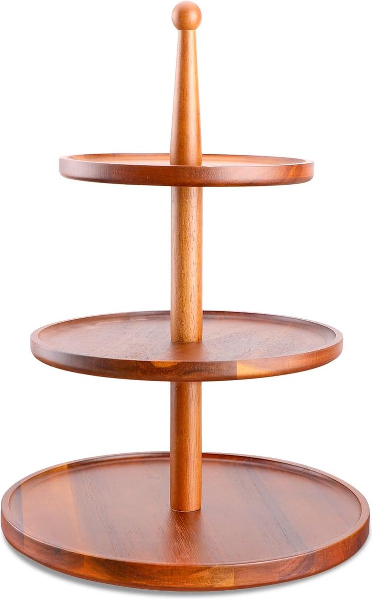 Jeu De Sapo Traditionnel Latino-Américain - Plateau Bois Bouleau 43,5 Cm - Grenouille Métallique & 6 Anneaux