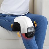 Masseur de genou à Chauffage infrarouge électrique
