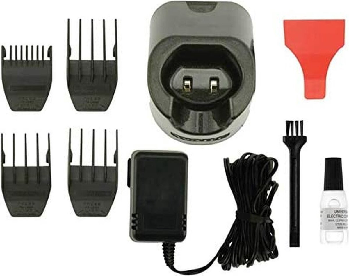 Wahl Beret ProLithium - Baardtrimmer thumbnail 8