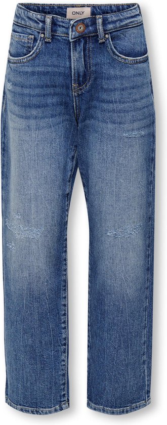 KIDS ONLY Jeans Filles - Denim Medium - Taille 152