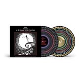 Various Artists - The Nightmare Before Christmas (2 LP)