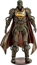 DC Multiverse - Action Figure Superboy Prime (Patina) (Gold Label) 18 cm