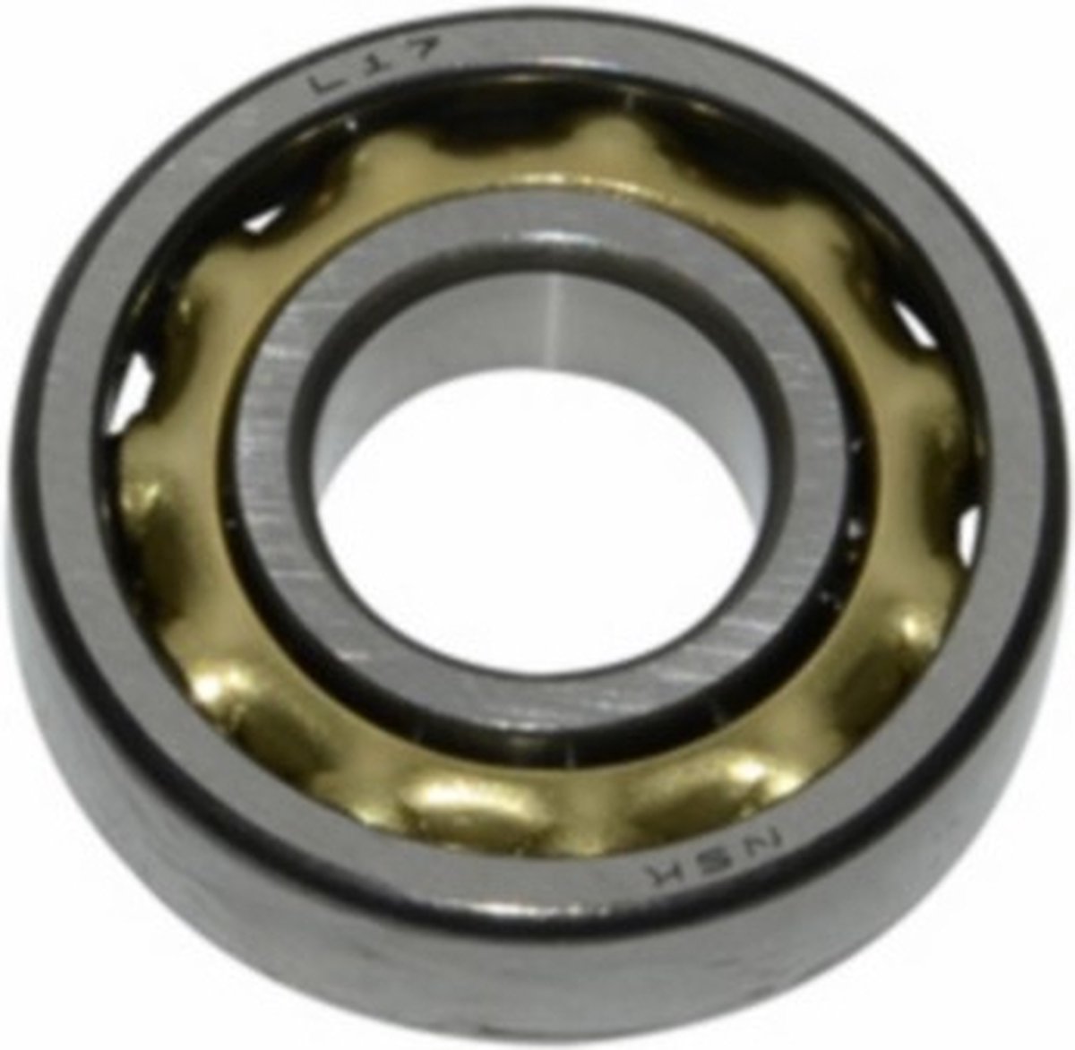 Lager NSK L17