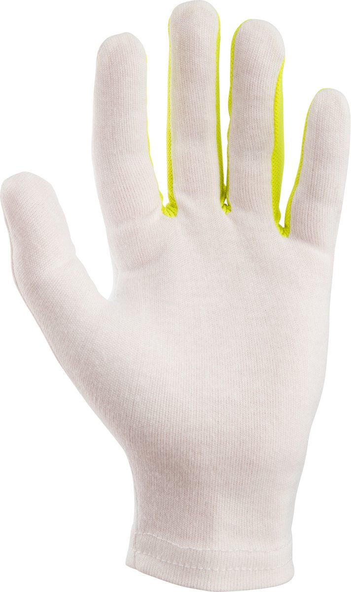Grays Nitro Inner Gloves - Keepersmateriaal  - wit - L