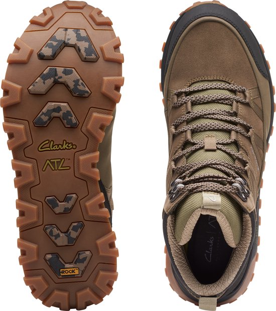 Clarks taille discount