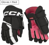 CCM Next IJshockeyhandschoenen - 8 inch - Kinderen
