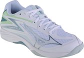 Mizuno Thunder Blade Z Volleybalschoenen Wit EU 37 Man