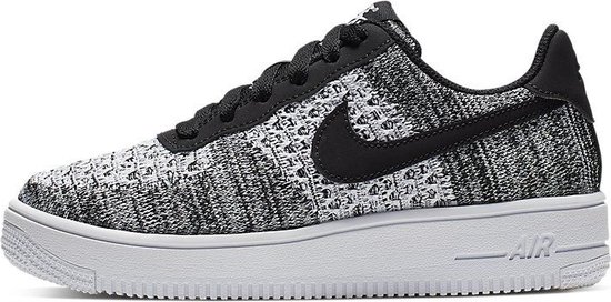 nike air force 1 flyknit kids
